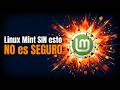 Linux Mint: 7 Ajustes IMPRESCINDIBLES para un Sistema Seguro y Estable