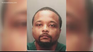 Family member's DNA leads to arrest of Clay County man accused of 'serial' sexual offenses