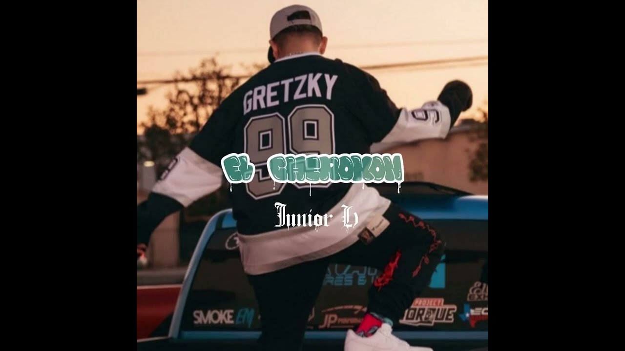 El Cherokon - Junior H