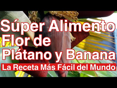 Video: Cómo Cocinar Kvas De Plátano