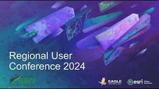Field Operations using ArcGIS - 2024 Regional User Conference