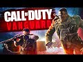 Call of Duty Vanguard Announced! - TRAILER BREAKDOWN