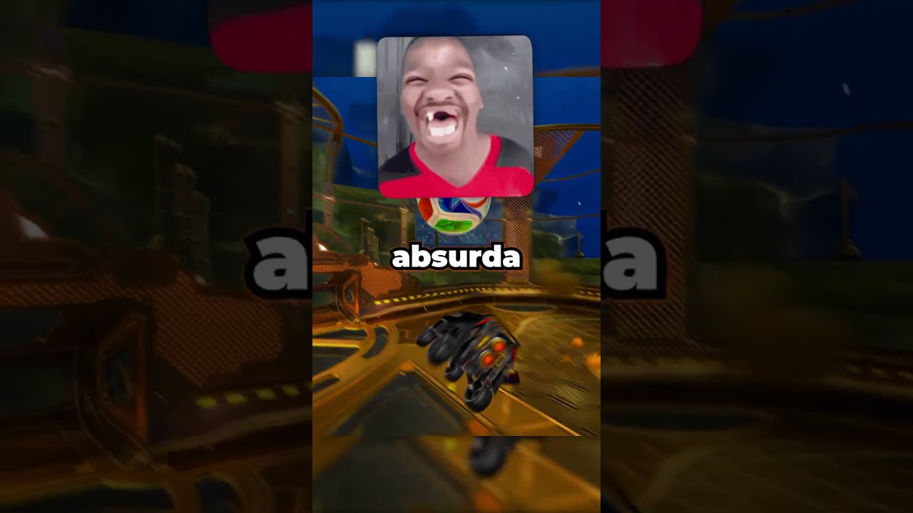 Miniatura de Sabías que Rocket League puede eliminarte de un torneo lanzando una moneda? 🪙🤯