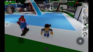 I Went From A Garbage Man To A Robber! Brookhaven Rp.