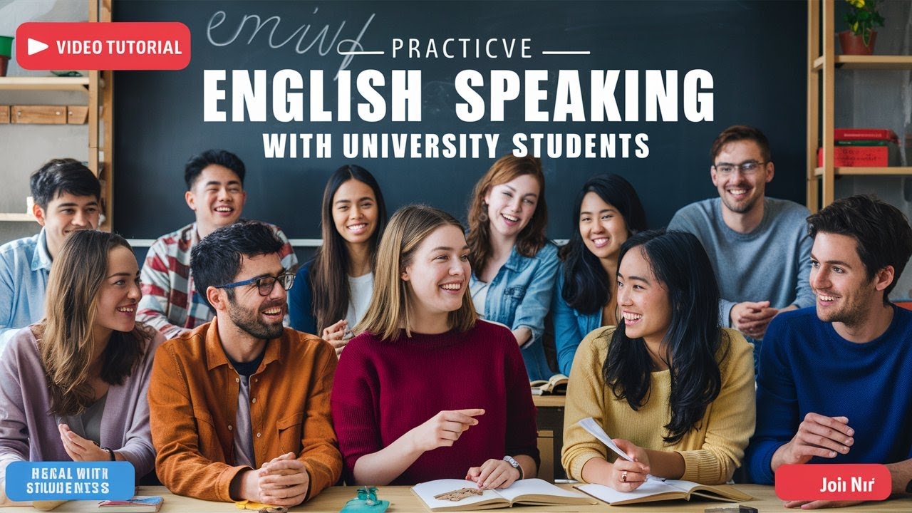 Practice English Speaking || Improve Your English || Graded Reader ...