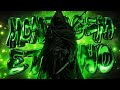 THDTxDeluxe ETERNAL MONTAGE BRAZILIAN FUNK Official Visualizer 