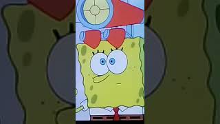 Plankton Said "Good grief, he's naked!" when he sees Mr Krabs bare naked 😮😮😮