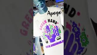 Greenhand Rolling Papers