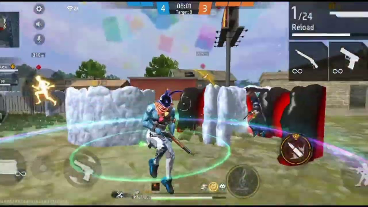 Heavy bhai fan page  heavy333ff ☠️