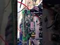 #shorts 24V DC 45Amp 1KVA/800Watt Microtek Online UPS E2 series