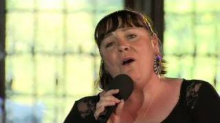 Mary Byrne's X Factor Judges' Houses Performance - itv.com/xfactor