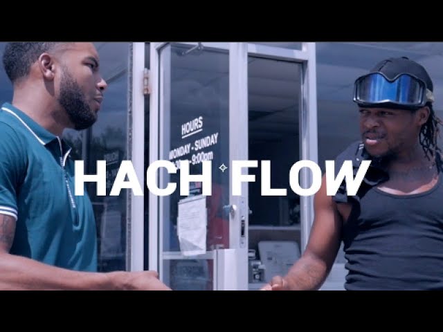 Watch YungHeze - Hach flow (Official Video) on YouTube Watch YungHeze - Hach flow (Official Video) on YouTube