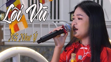 Vọng cổ Lôi Vũ - TG Tào Ngu & Thế Châu | CVVC 2023 Như Ý | Tân Cổ Việt