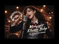 【AI COVER】ミッドナイト・クラクション・ベイビー - THEE MICHELLE GUN ELEPHANT【🎸Indie Rock Live Girl🎙️】