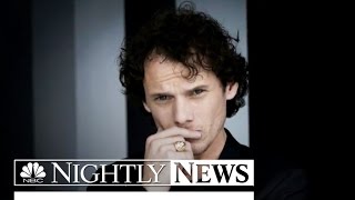 ‘Star Trek’ Actor Anton Yelchin Killed By Jeep Under Recall | NBC Nightly News