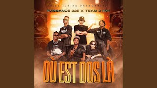 Ou Est Dos La