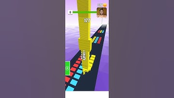 Stack Colors Level 6