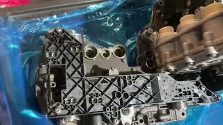 P174C Audi DSG  transmission problem solved