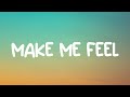 Joey Bada Make Me Feel LYRICS mp3