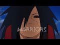 Naruto  warriors amv 