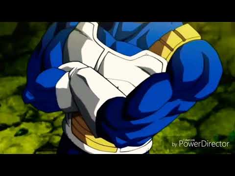{AMV}  Universo 7 VS Universo 11
