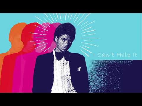 Michael Jackson - I Can't Help It (Orchestra Version)