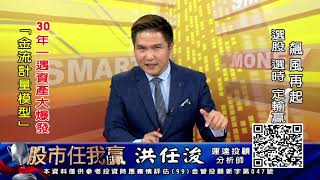 20200818 1730 洪任浚 股市任我贏