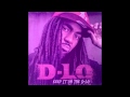 D-Lo - Tic Toc (Audio)