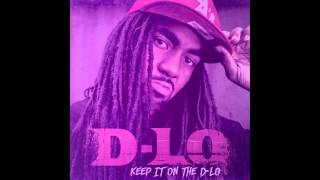 D-Lo - Tic Toc (Audio)