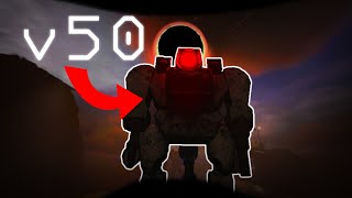 Lethal Company's Biggest Update EVER  [ V50 ]