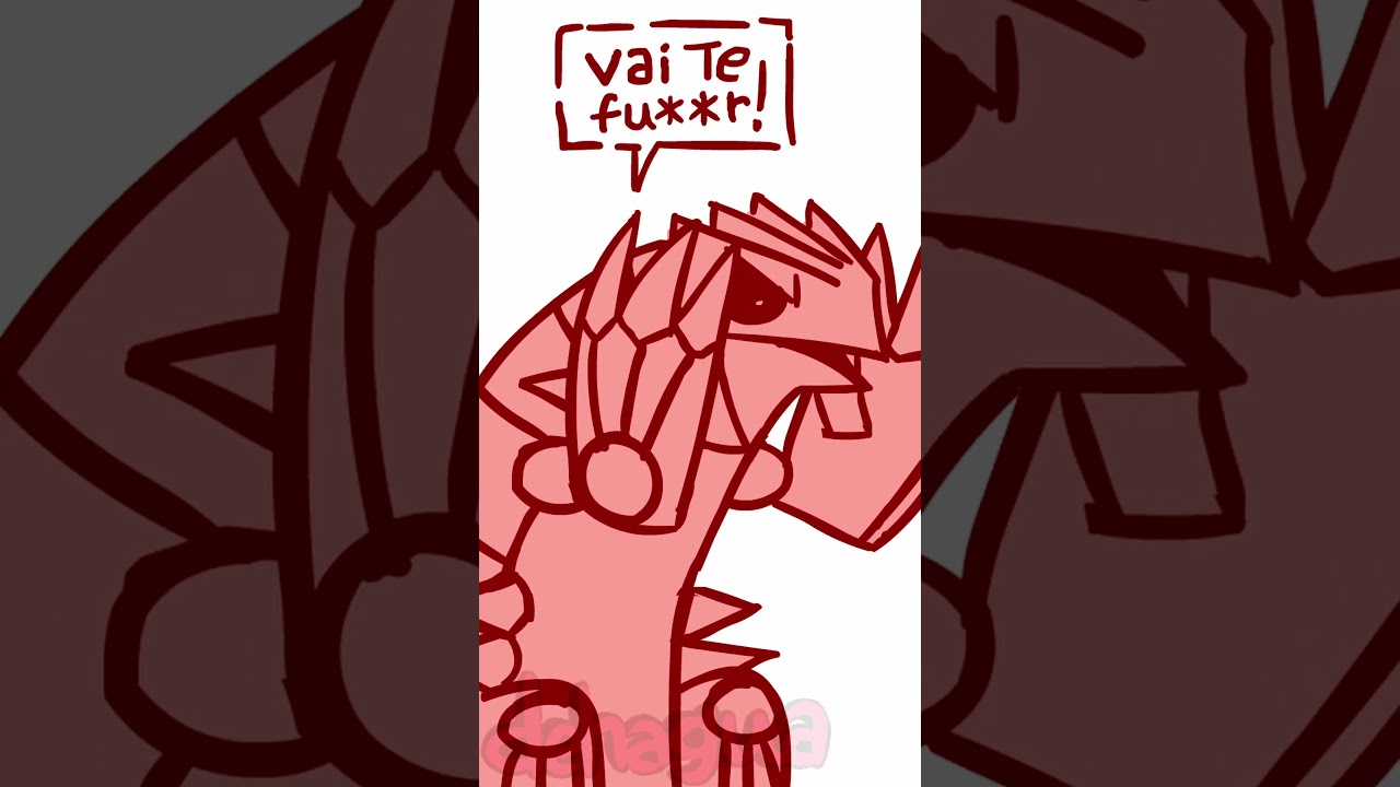 Como tudo Começou... 