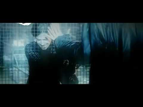 Apocalyptica Ft. Christina Scabbia - SOS (HQ)