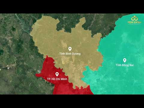 Video SÓNG NGẦM THỊ TRƯỜNG BẤT ĐỘNG SẢN BÌNH DƯƠNG - ICON... - youtube