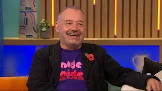 Bob on Sunday Brunch