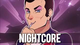 (Nightcore) - We Are Number One ( TLT Remix)