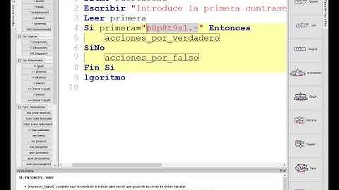 Contraseña doble entrada Cueva Superhéroe IF PSEINT TIC 2 Bachillerato IES Monterroso