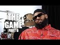 The Game: I Didn&#39;t Have Natural Talent for Rap, &quot;Mr. Game&quot; Sounded Like Adult Film Star (Part 6)