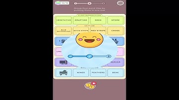 Connect Word Daily Challenge July 4 2025 Answers