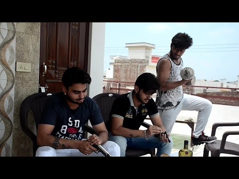 Himmat Sandhu : Marzi De Faisle | Gill Raunta | Dakuaan Da Munda | Latest Punjabi Song 2018