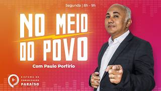 Among the People - 03/23/2026 - Presented by: Paulo Porfírio