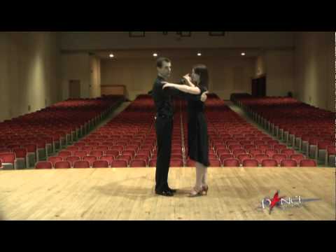 Ballroom Waltz Dance Steps | Basic Wedding Dance Steps | Learn The Waltz Basic | Box Step