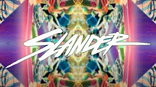 Slander EDC Las Vegas 2024 | VISUALIZER