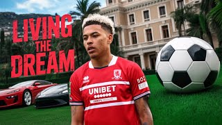 The Lifestyle Of Morgan Rogers 2025 – Achievements, Cars, Luxury Homes & Net Worth!