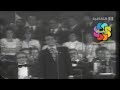 عبد الحليم حافظ أهواك حفل جامعة القاهرة 24 أكتوبر 1974 جودة أفضل من المتاح