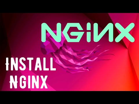 How to To install Nginx on Ubuntu 22.04 LTS (Linux)