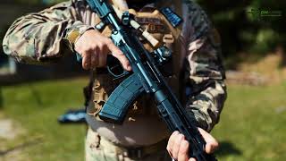 Dmarms Grand Power 2025 Gp-R15 300Blk 223 Araq-S Dmarms.sk