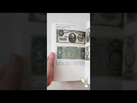 The ninth edition of the Guide Book of US Paper Money is the definitive paper money guide for 2026!