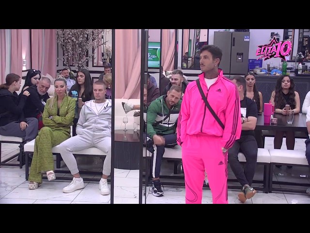U ovom trenutku ne mogu da se pomirim: Đukić uspeo da zadrži bar malo dostojanstva, ali ne na duže staze! (VIDEO)