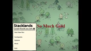 Stacklands Ep10 -  So Much Gold