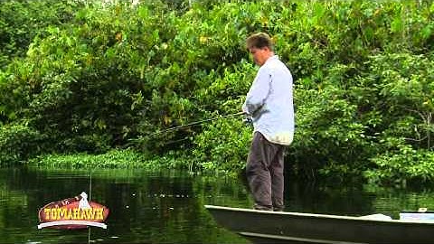 Real Adventure with Tomahawk: Episode 2 Part 1